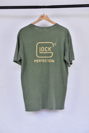 glock t-shirt